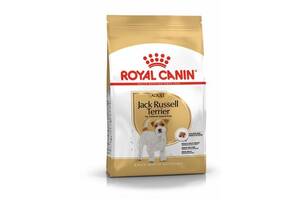 Royal Canin Jack Russel Adult (Роял Канин Джек Рассел Эдалт) корм для собак джек-рассел-терьер от 10 месяцев 1.5 кг.