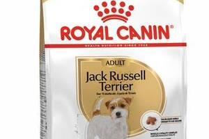 Royal Canin Jack Russel Adult (Роял Канин Джек Рассел Эдалт) корм для собак джек-рассел-терьер от 10 месяцев 7.5 кг.