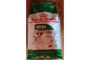 Royal Canin Mini Adult 2 кг