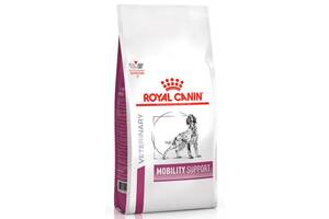 Royal Canin Mobility Support (Роял Канин Мобилити Суппорт) корм для собак для опорно-двигательного аппарата 12 кг.