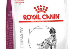 Royal Canin Mobility Support (Роял Канин Мобилити Суппорт) корм для собак для опорно-двигательного аппарата