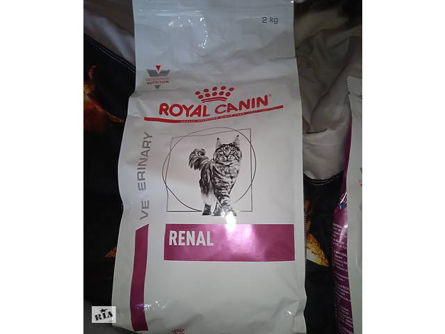 Royal Canin Renal