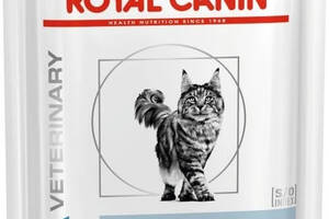 Royal Canin Skin & Coat (Роял Канин Скин энд Коат) влажный корм для кошек при дерматозе и выпадении шерсти 0.085 кг...