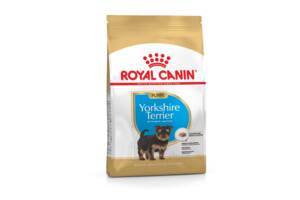 Royal Canin Yorkshire Terrier Puppy (Роял Канин Йоркширский Терьер Паппи) сухой корм для щенков 7.5 кг.