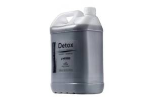 Шампунь для очищения шерсти от токсинов и загрязнений для собак и котов Artero Detox (Артеро Детокс) 5 л