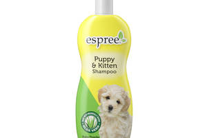 Шампунь для щенят и котят Espree Puppy and Kitten Shampoo 591 мл