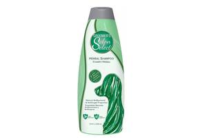 Шампунь для собак SynergyLabs Groomer's Salon Select Herbal Shampoo 544 мл