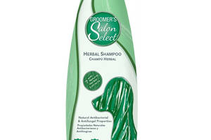 Шампунь для собак SynergyLabs Groomer's Salon Select Herbal Shampoo 544 мл