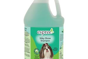 Шампунь для выставочных животных Espree Silky Show Shampoo 3.79 л