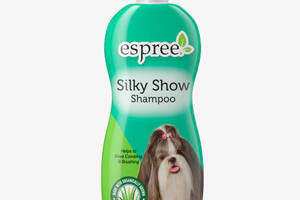 Шампунь для выставочных животных Espree Silky Show Shampoo 591 мл