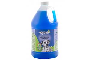 Шампунь Espree Bright White Shampoo для собак с белой шерстью 3.79 л