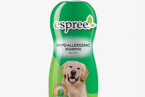 Шампунь Espree Hypo-Allergenic Cocount Shamp гипоаллергенный с ароматом кокоса для собак и котов 591 мл