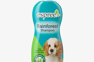 Шампунь Espree Rainforest Shampoo для собак с ароматом тропического леса 591 мл