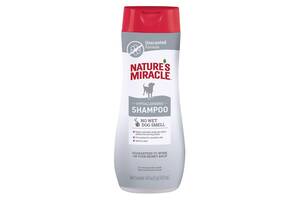 Шампунь Nature's Miracle Hypoallergenic Shampoo гипоаллергенный для собак 473 мл