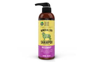 Шампунь Reliq Mineral Rosemary Shampoo с розмарином для собак 500 мл