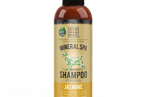 Шампунь Reliq Mineral Spa Jasmine с маслом жасмина для собак 500 мл