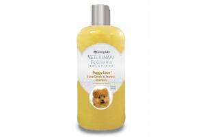 Шампунь Veterinary Formula Puppy Love Shampoo экстра нежный для щенков от 6 недель 503 мл (736990012050)