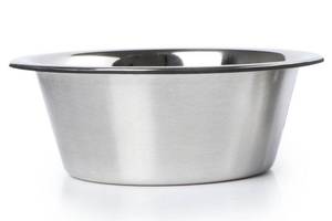 Сменные металлические миски 2 шт. для собак и кошек Dexas Stainless Steel Replacement Bowls (Дексас)