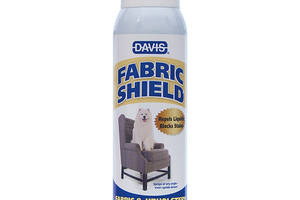 Спрей Davis Fabric Shield для мебели и текстильных изделий защитный 454 мл (87717909543)