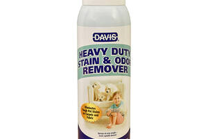 Спрей для удалениия стойких пятен и запахов от домашних животных Davis Heavy Duty Stain Odore Remover 414 мл