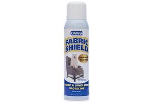 Спрей для защиты текстильных изделий Davis Fabric Shield 454 мл