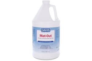 Спрей от колтунов Davis Mat-Out 3.79 л