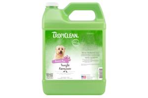 Средство для распутывания колтунов у собак и котов TropiClean Tangle Remover (ТропиКлин) 3.8 л