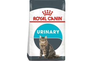 Сухой корм для кошек Royal Canin Urinary Care 10 кг (11402) (0262557842964)