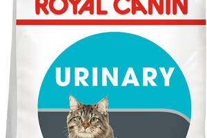 Сухой корм для кошек Royal Canin Urinary Care 10 кг (11402) (0262557842964)