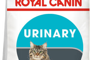 Сухой корм для кошек Royal Canin Urinary Care 2 кг (3182550842938) (1800020)