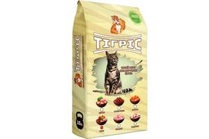 Сухой корм для котов Тигрис микс 10 кг (4820268550859)