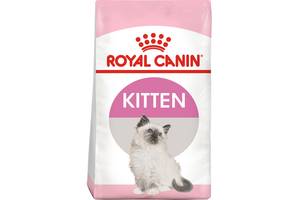 Сухой корм для котят Royal Canin Kitten 1 кг (2522100)