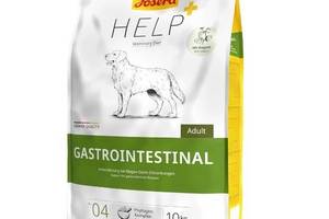 Сухой корм для собак Josera Help Gastrointestinal Dog при расстройстве пищеварения 10 кг (4032254768159)