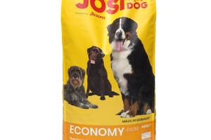 Сухой корм для собак JosiDog Economy 22/8 15 кг