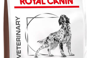 Сухой корм для собак Royal Canin Gastro Intestinal Low Fat с ограниченным содержанием жиров при нарушениях пищеварени...