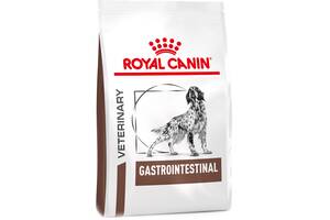 Сухой корм для собак Royal Canin Gastro Intestinal при нарушении пищеварения 15 кг (3182550771078 / 3182550905695) (1...