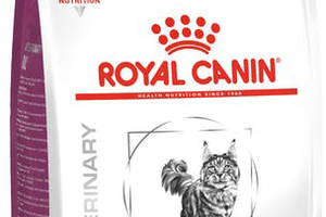 Сухой корм для взрослых кошек Royal Canin Renal Feline 2 кг (3182550711142) (39000209)