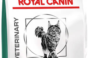 Сухой корм для взрослых кошек Royal Canin Satiety Weight Management Cat 1.5 кг (3182550768474) (39430151)