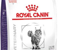Сухой корм Royal Canin Neutered Satiety Balance для кастрированных и стерилизованных кошек до 7 лет 12 кг (3182550799...