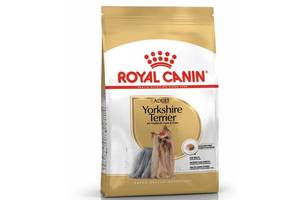 Сухой корм Royal Canin Yorkshire Terrier Adult для собак породы йоркширский терьер 1,5 кг (3051015)