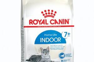 Сухий корм Royal Canin Indoor 7+ 3.5 кг (25480359)