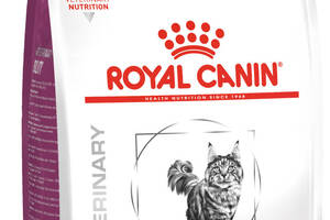 Сухий Корм Royal Canin MOBILITY FELINE 2 кг (3182550767644) (3946020)