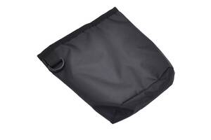 Сумка для лакомств для собак Coastal Magnetic Treat Bag 16x18 см Черный (76484617232)