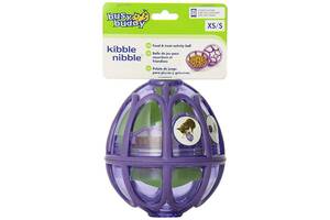 Суперпрочная жевательная игрушка для собак Premier Kibble Nibble XS/S (729849129818)