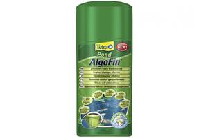 Tetra Pond AlgoFin 1 л для борьбы с нитевидными водорослями