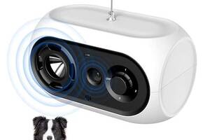 Ультразвуковые устройства для сдерживания лая собак Queenmew, устройство для предотвращения лая домашних живот
