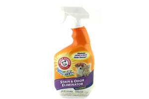 Уничтожитель пятен и запаха Arm and Hammer Stain & Odor Eliminator 946 мл (033200110408)