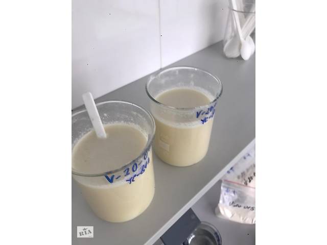 Уоипд calf заменитель молока с 7 дня, Литва без сои - Фото 1