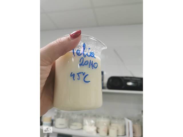 Уоипд calf заменитель молока с 7 дня, Литва без сои - Фото 2