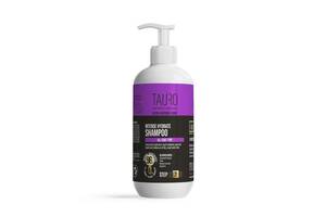 Увлажняющий шампунь для котов и собак Tauro Pro Line Ultra Natural Care Intense Hydrate Shampoo 400 мл